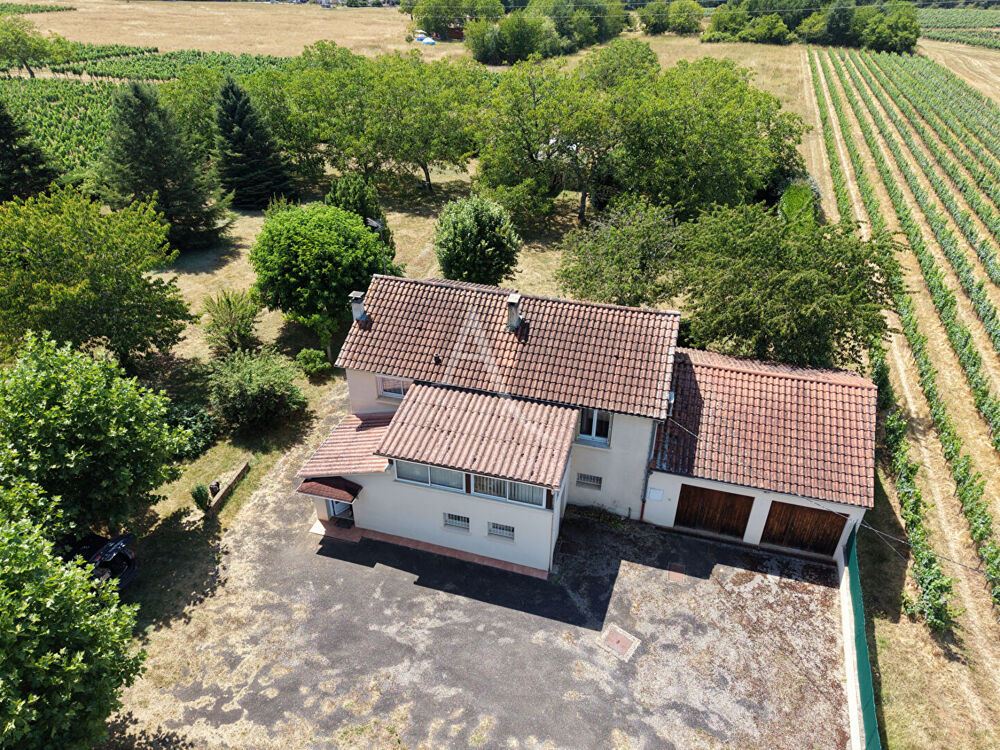 Vente Maison Maison Prayssac Prayssac