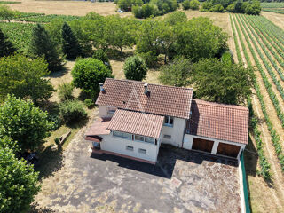  Maison à vendre 3 pièces 197 m²