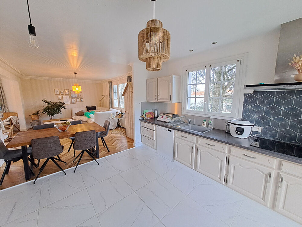 Vente Maison CHALLANS - Maison 5 chambres Challans