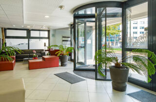  Appartement à vendre 1 pièce 22 m²
