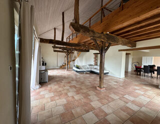  Maison à vendre 5 pièces 210 m²