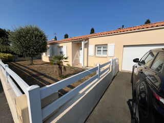  Maison  vendre 5 pices 95 m