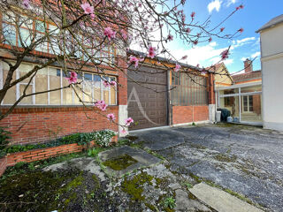  Maison  vendre 6 pices 104 m