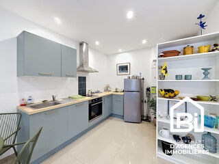  Maison à vendre 5 pièces 78 m²