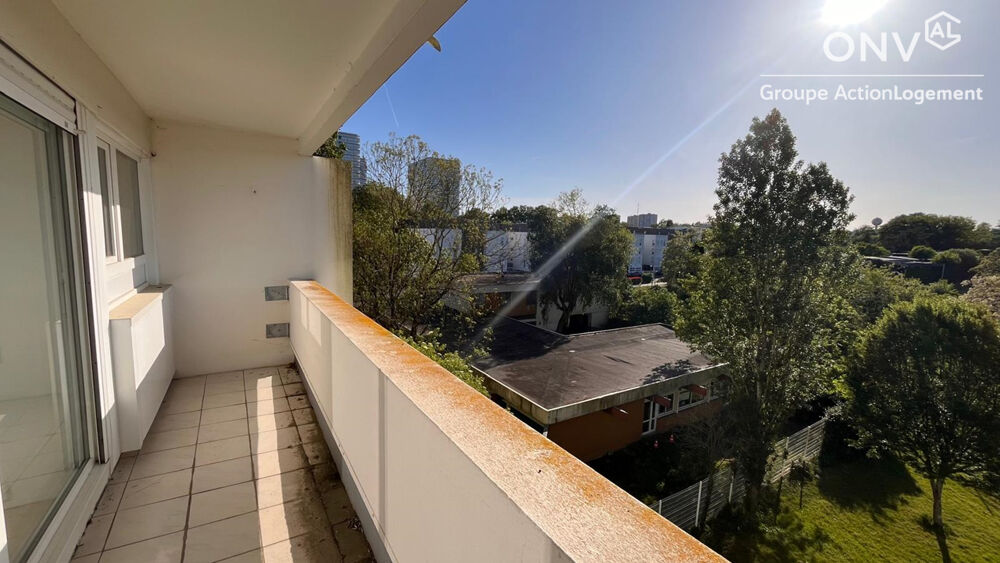 Vente Appartement Appartement Lormont 3 pièce(s) 66 m2 Lormont