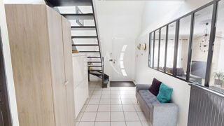  Maison � vendre 7 pi�ces 180 m�