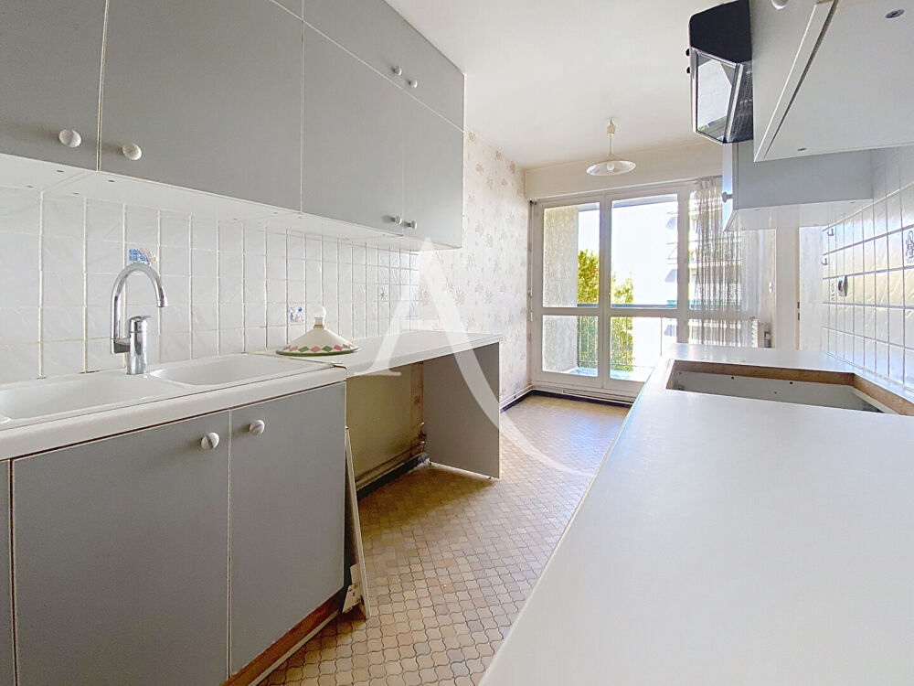 Location Appartement Appartement Bois D Arcy 3 pièce(s) 77 m2 Bois d arcy