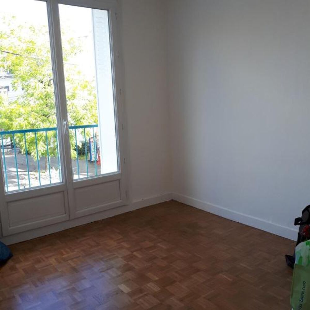 Location Appartement Appartement Nantes - 2 pièce(s) - 38.9 m2 Nantes