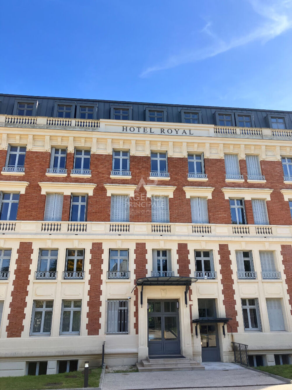 Vente Appartement Appartement  5 pièce(s) 91 m2 Maisons laffitte