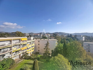  Appartement à vendre 2 pièces 55 m²