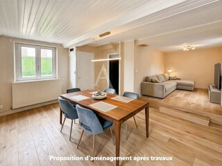 Maison à vendre 4 pièces 70 m²