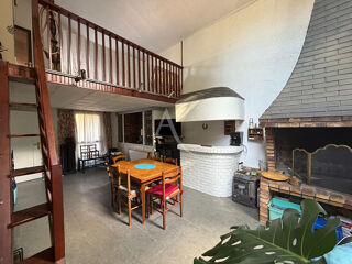  Maison à vendre 5 pièces 97 m²