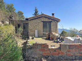  Maison � vendre 2 pi�ces 46 m�