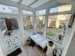  Maison � vendre 5 pi�ces 