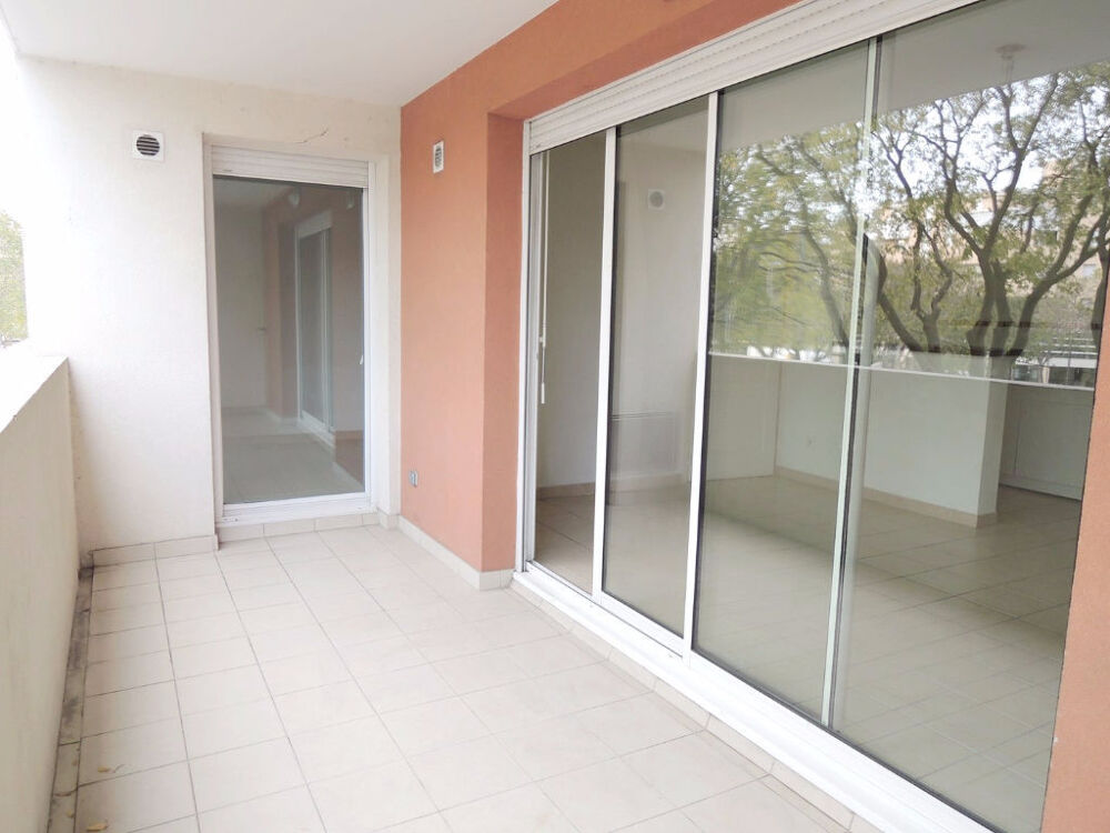 Appartement NIMES - Jean Jaurès - 2 pièces 42,94 m2
