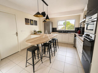 Maison à vendre 7 pièces 145 m²