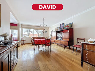  Appartement  vendre 4 pices 102 m