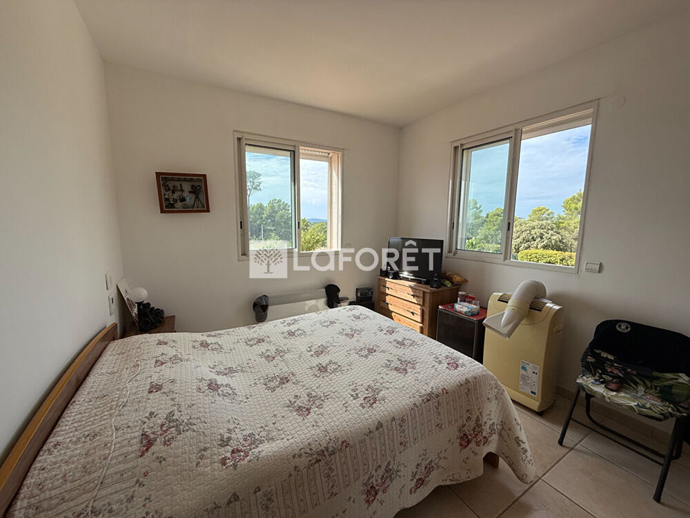 à vendre  Maison Fayence (83440)