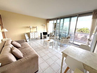  Appartement � vendre 1 pi�ce 29 m� La baule escoublac