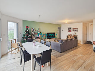  Maison � vendre 4 pi�ces 88 m�