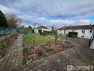  Maison � vendre 4 pi�ces 64 m�