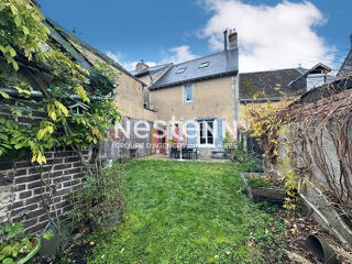  Maison � vendre 4 pi�ces 130 m�