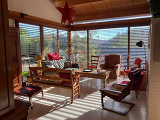  Maison � vendre 9 pi�ces 256 m�