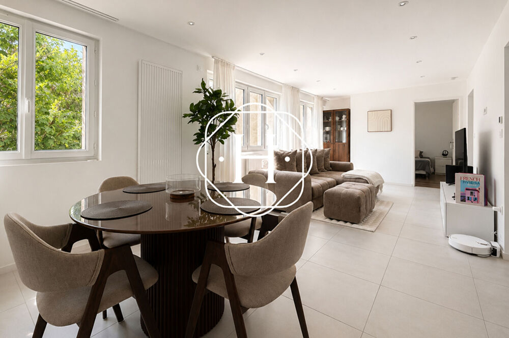 Appartement Bourg En Bresse 3 pièce(s) 66.55 m2