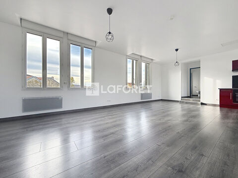  Appartement � louer 2 pi�ces 73 m�