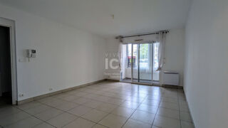  Appartement à louer 1 pièce 33 m²