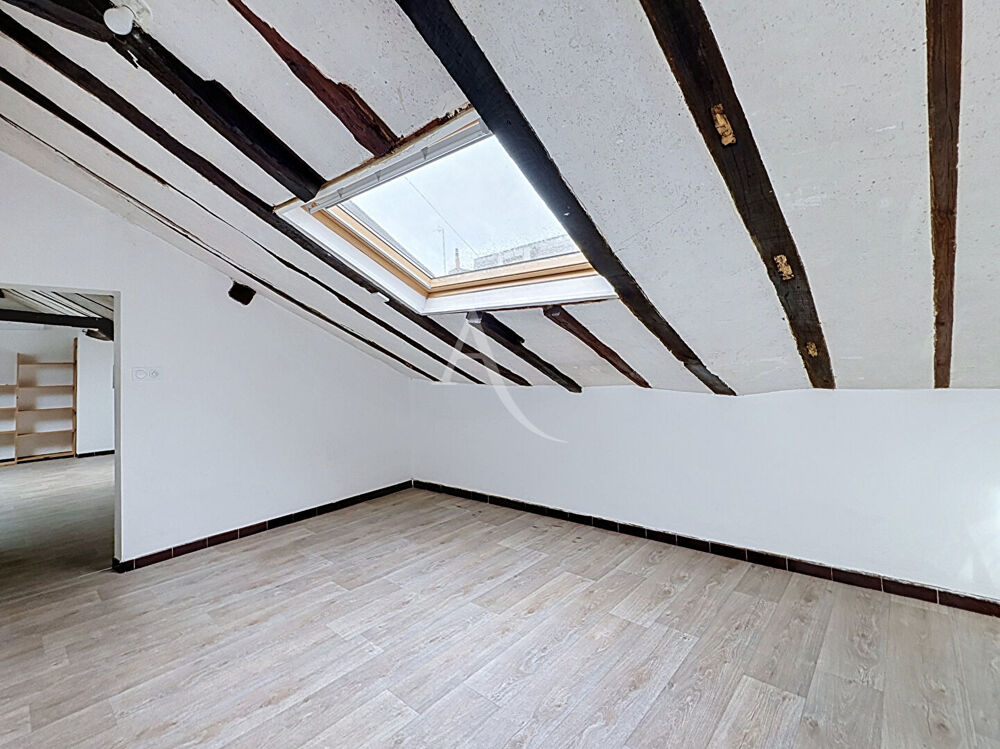Vente Appartement Appartement Angers T1 bis 25,5 m2 Angers
