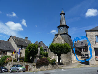  Maison � vendre 4 pi�ces 101 m�