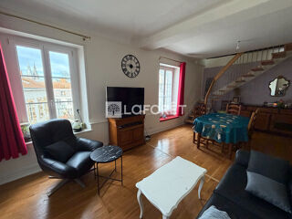  Appartement � vendre 5 pi�ces 88 m�