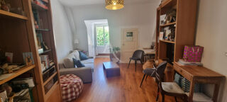  Appartement � vendre 2 pi�ces 49 m�