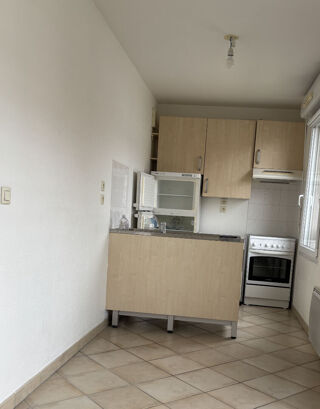  Appartement à louer 1 pièce 26 m²