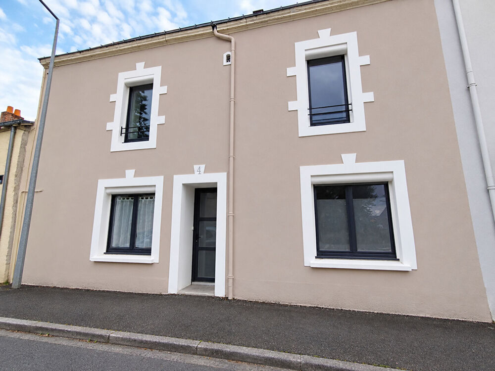 Maison 6 pièce(s) 131.72 m2