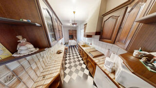  Maison à vendre 6 pièces 151 m²