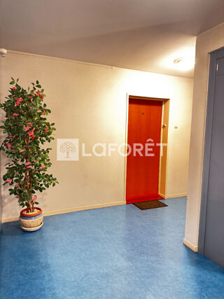  Appartement � vendre 2 pi�ces 54 m�