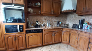  Maison à vendre 5 pièces 88 m²