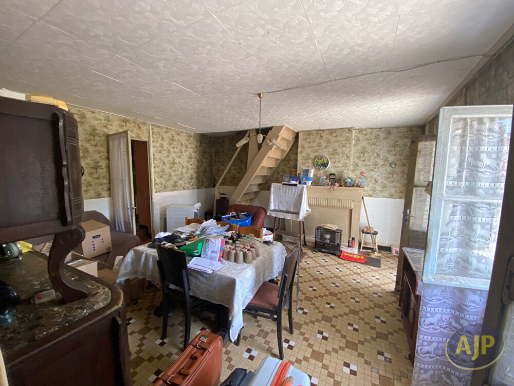 Vente Maison Begadan - Maison à réhabiliter Begadan