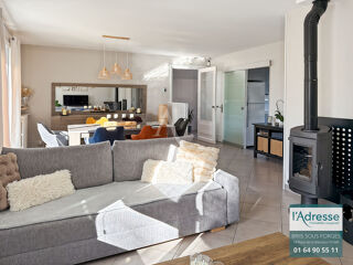  Maison à vendre 4 pièces 92 m²