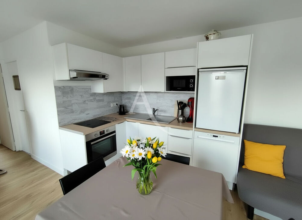 Superbe appartement sur Gagny !