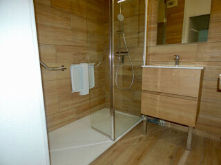  Appartement � louer 3 pi�ces 71 m�