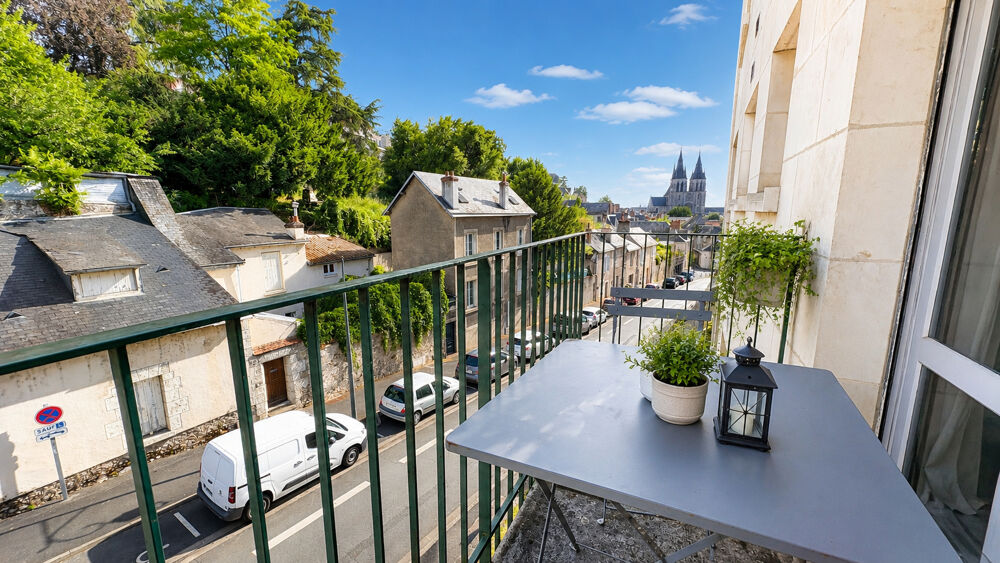 Appartement 2 pièces 31 m² · à Blois · 31 m² · 91 500 €