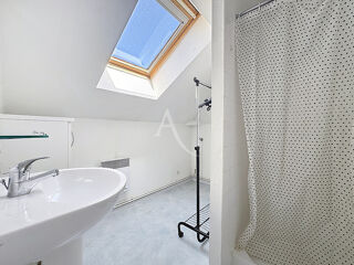  Appartement à louer 1 pièce 19 m²