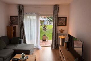  Appartement à vendre 2 pièces 38 m²