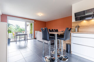  Appartement à vendre 3 pièces 67 m²