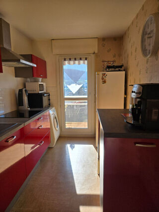  Appartement � vendre 2 pi�ces 50 m�