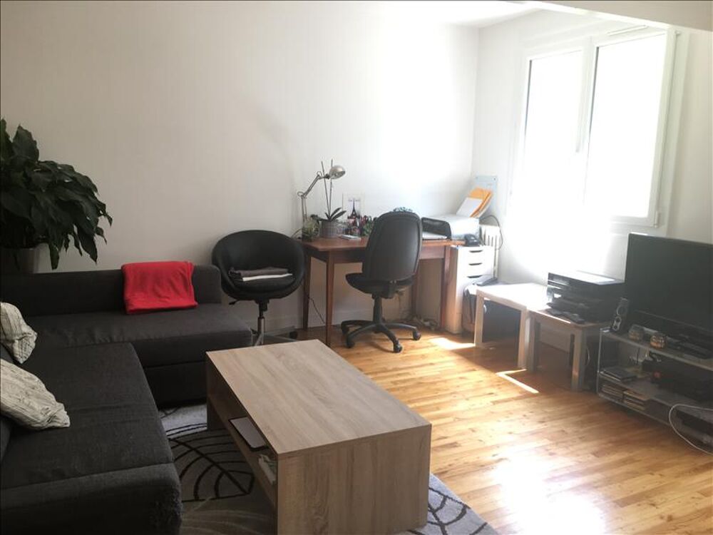 Location Appartement T3 NANTES - 3 pièce(s) - 69 m2 Nantes