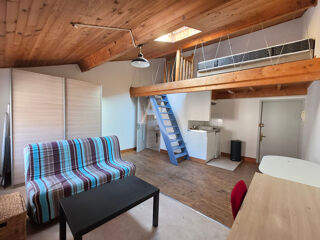  Appartement � vendre 1 pi�ce 23 m�